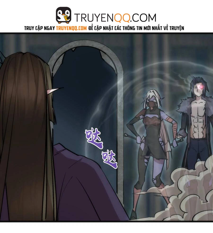 Tôi Không Phải Quỷ Vương Chapter 65 - 34