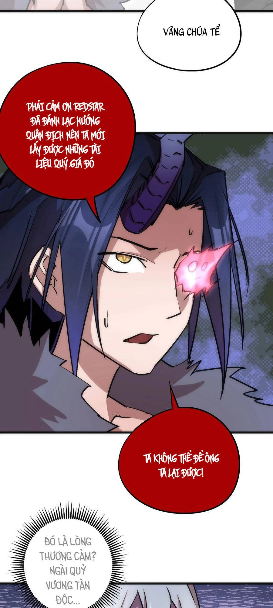 Tôi Không Phải Quỷ Vương Chapter 66 - 6