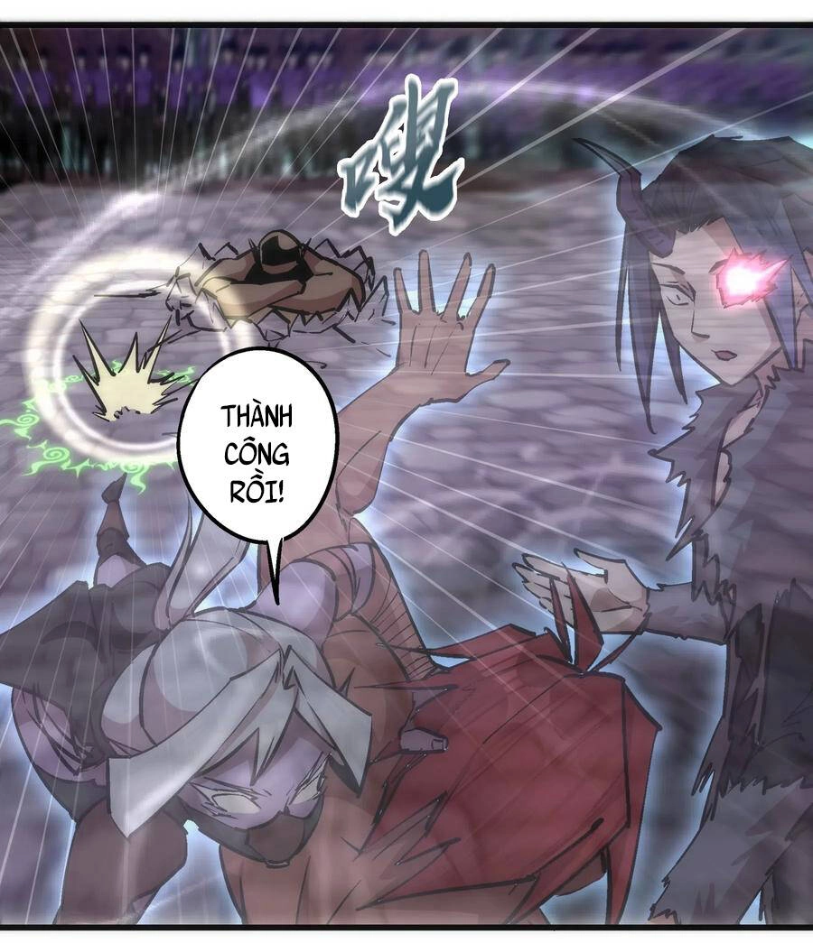 Tôi Không Phải Quỷ Vương Chapter 66 - 13