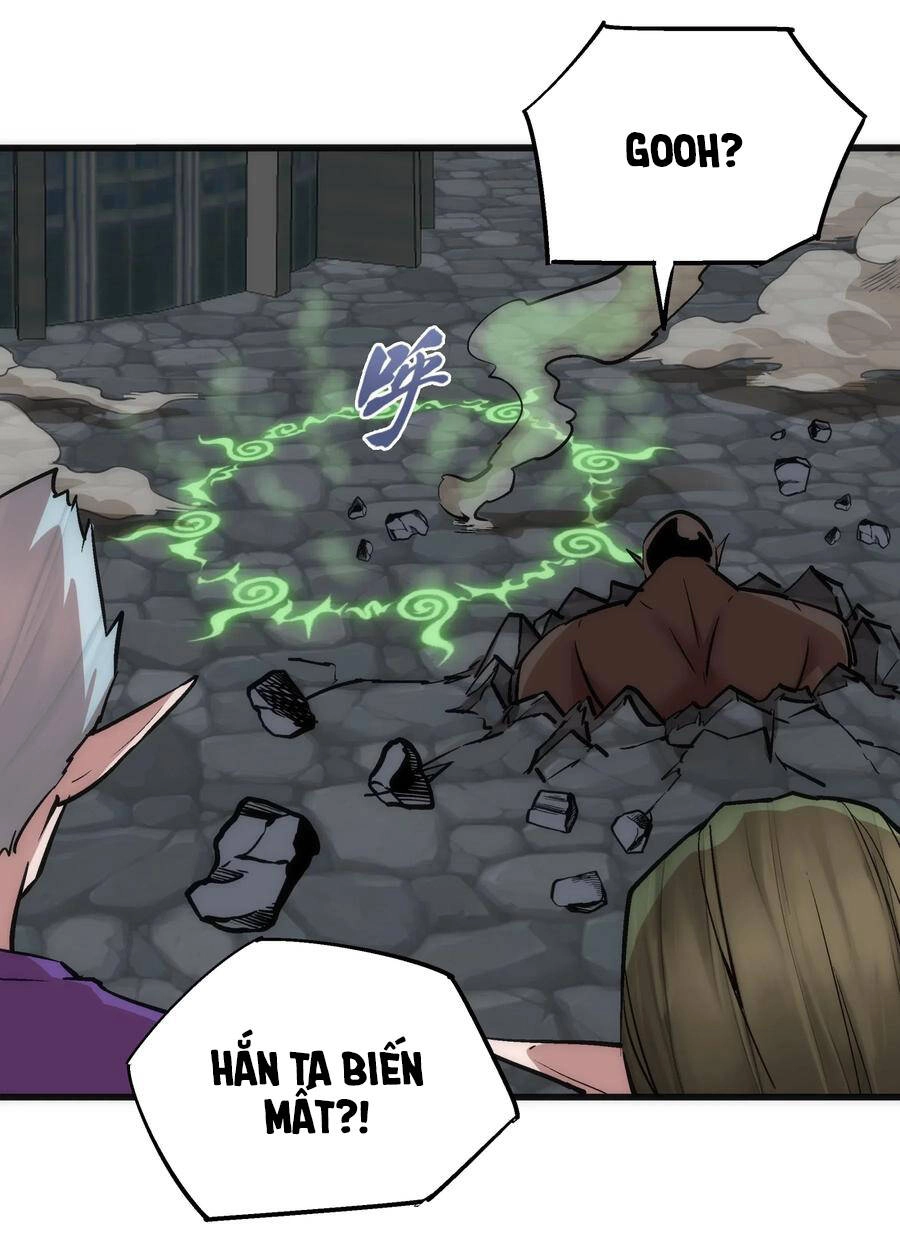 Tôi Không Phải Quỷ Vương Chapter 66 - 14