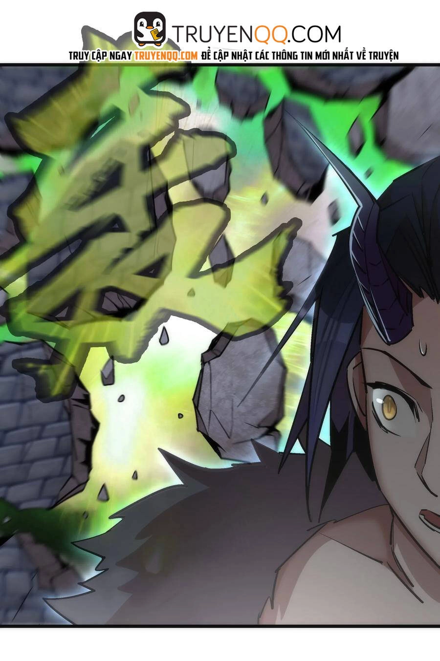 Tôi Không Phải Quỷ Vương Chapter 66 - 16