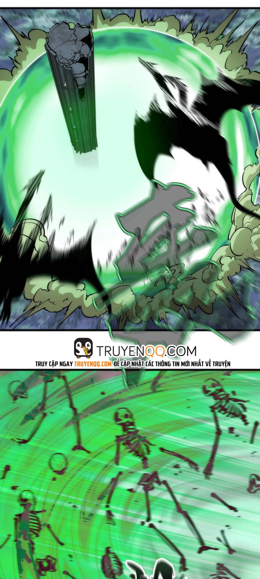 Tôi Không Phải Quỷ Vương Chapter 66 - 28