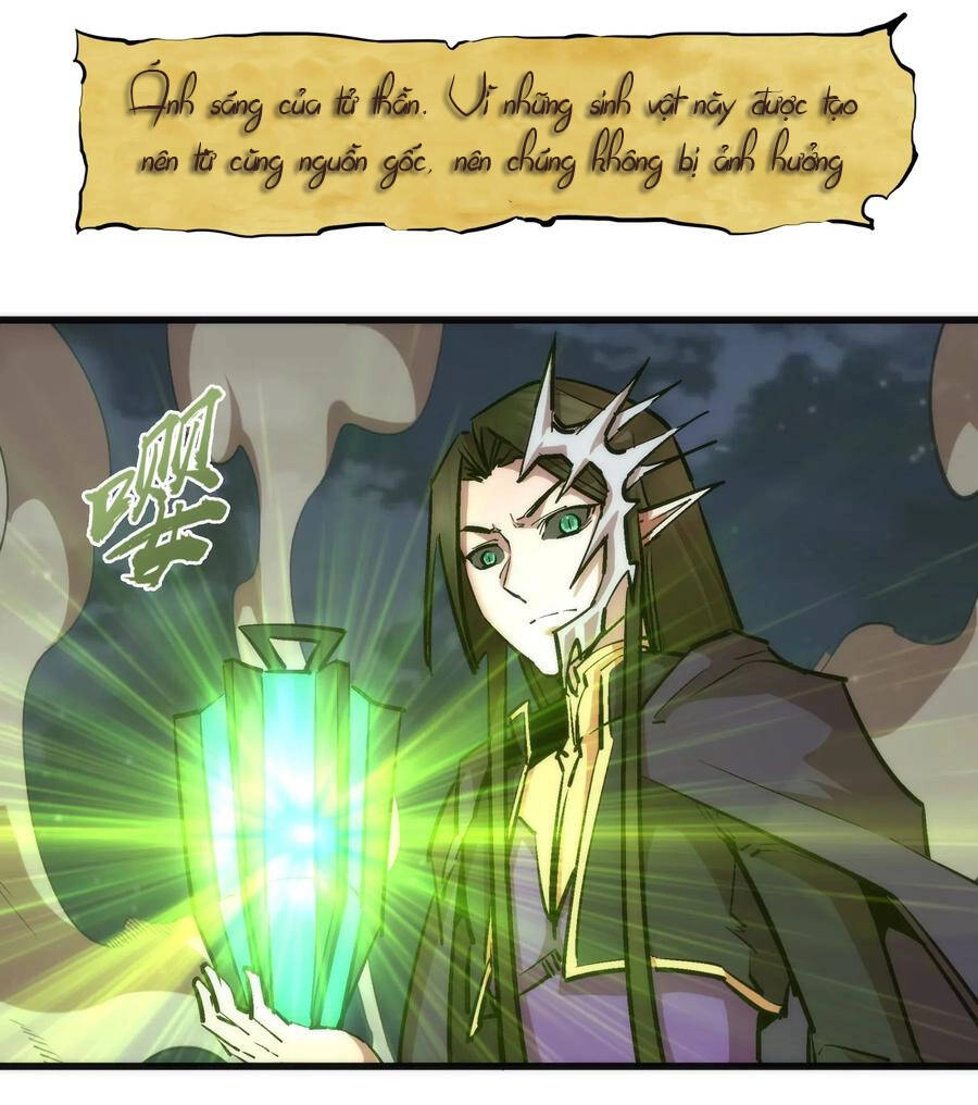 Tôi Không Phải Quỷ Vương Chapter 66 - 31