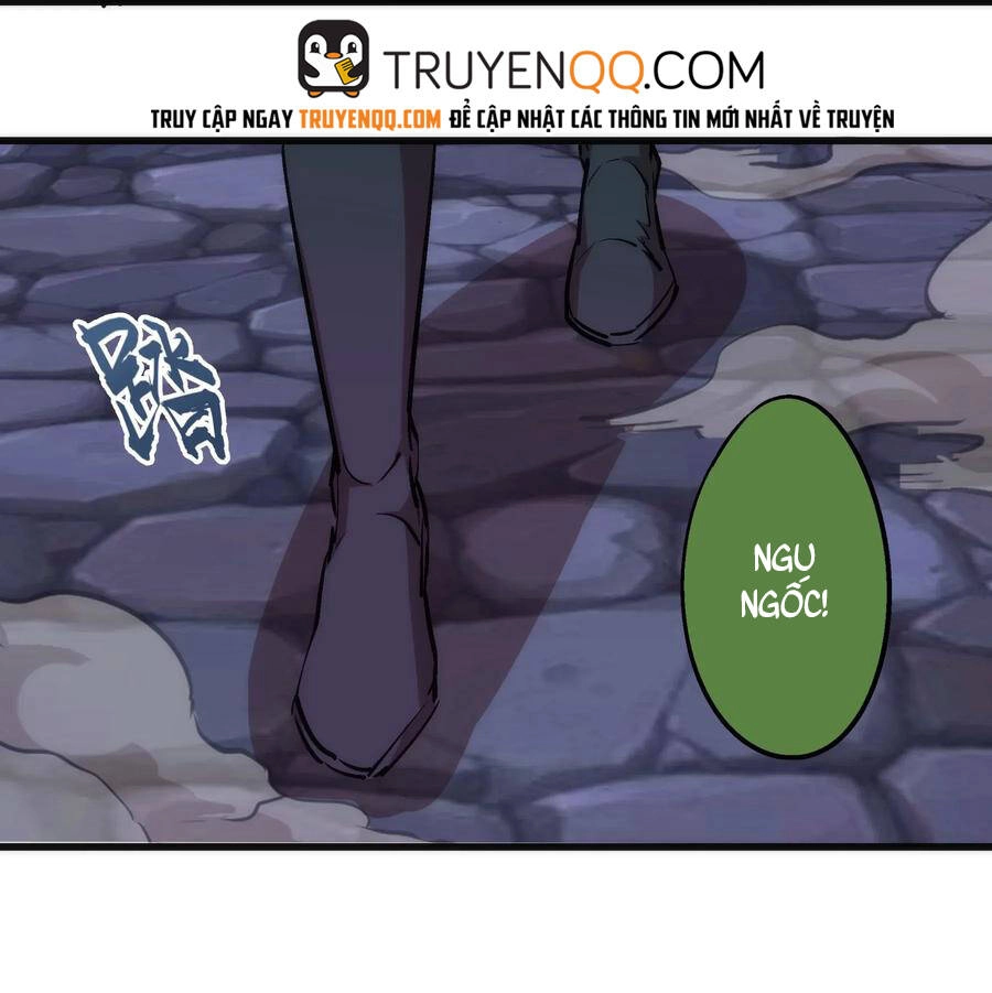 Tôi Không Phải Quỷ Vương Chapter 66 - 36