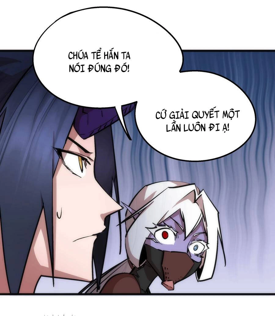 Tôi Không Phải Quỷ Vương Chapter 67 - 10