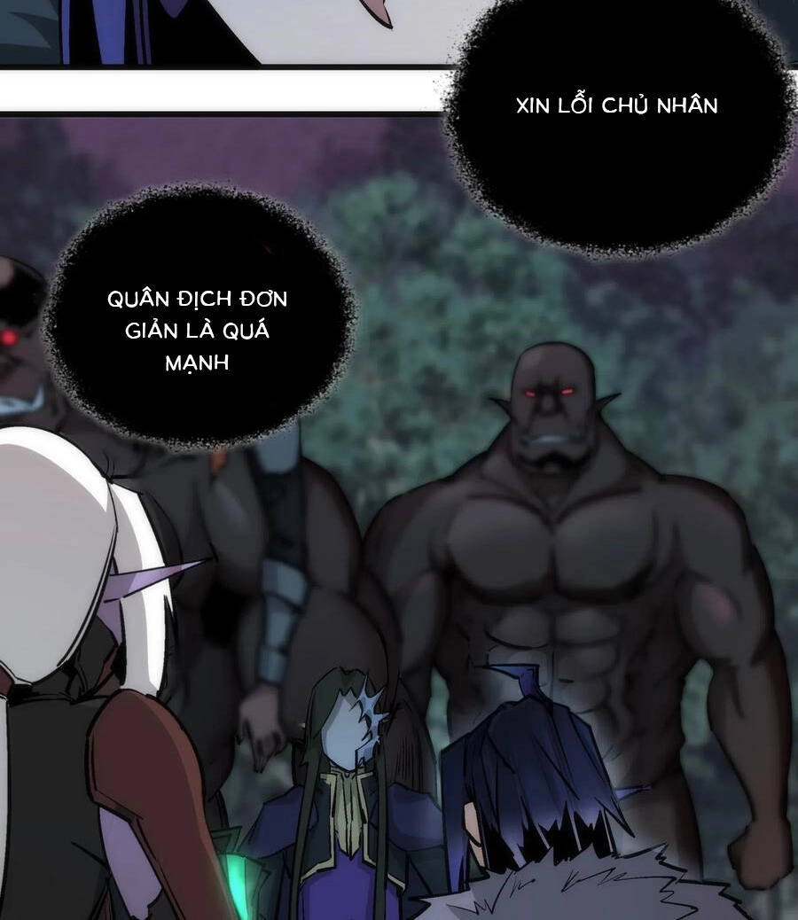 Tôi Không Phải Quỷ Vương Chapter 67 - 12