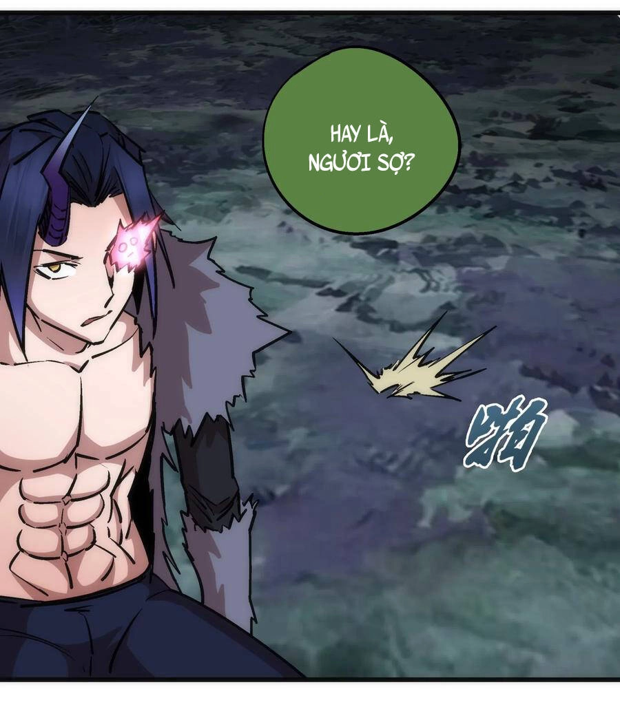 Tôi Không Phải Quỷ Vương Chapter 67 - 14