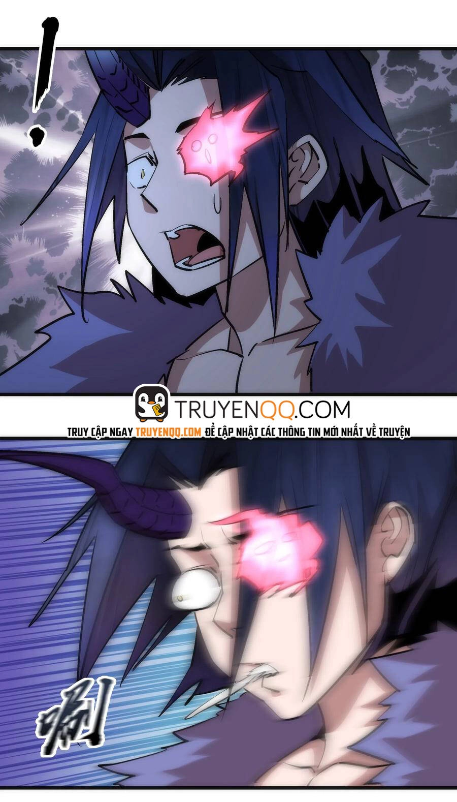 Tôi Không Phải Quỷ Vương Chapter 67 - 23