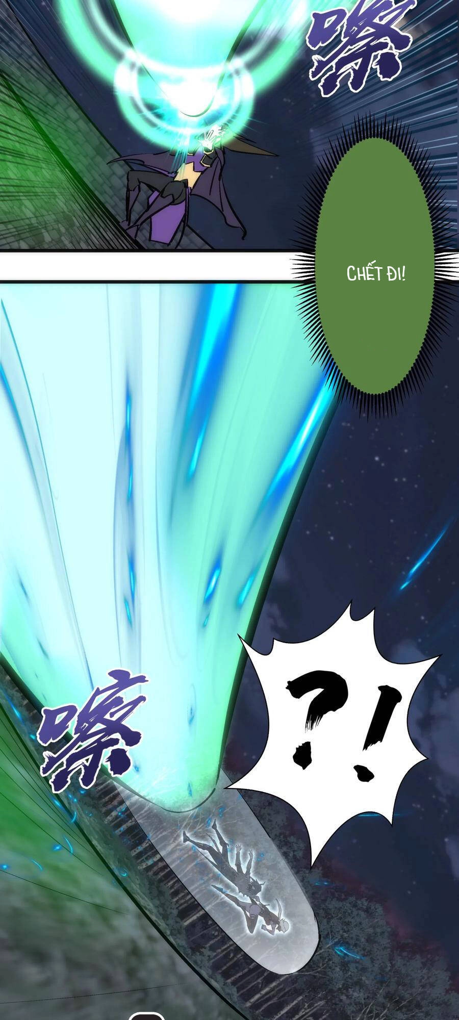 Tôi Không Phải Quỷ Vương Chapter 67 - 30