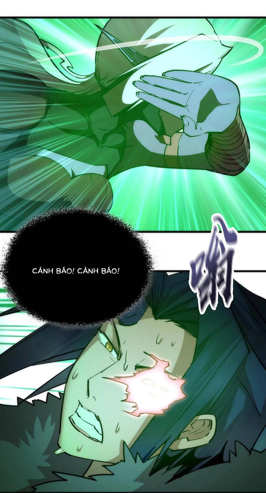 Tôi Không Phải Quỷ Vương Chapter 67 - 33