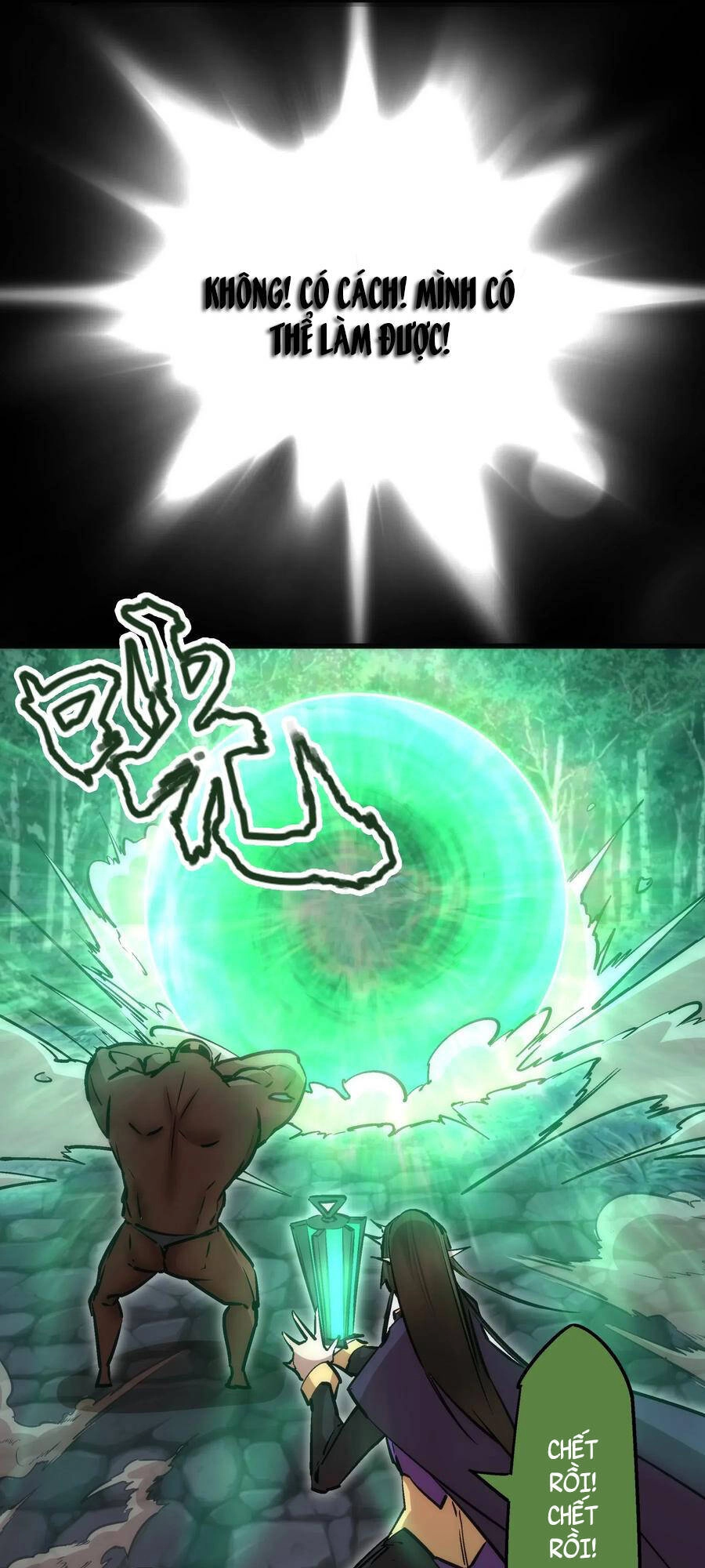 Tôi Không Phải Quỷ Vương Chapter 67 - 34