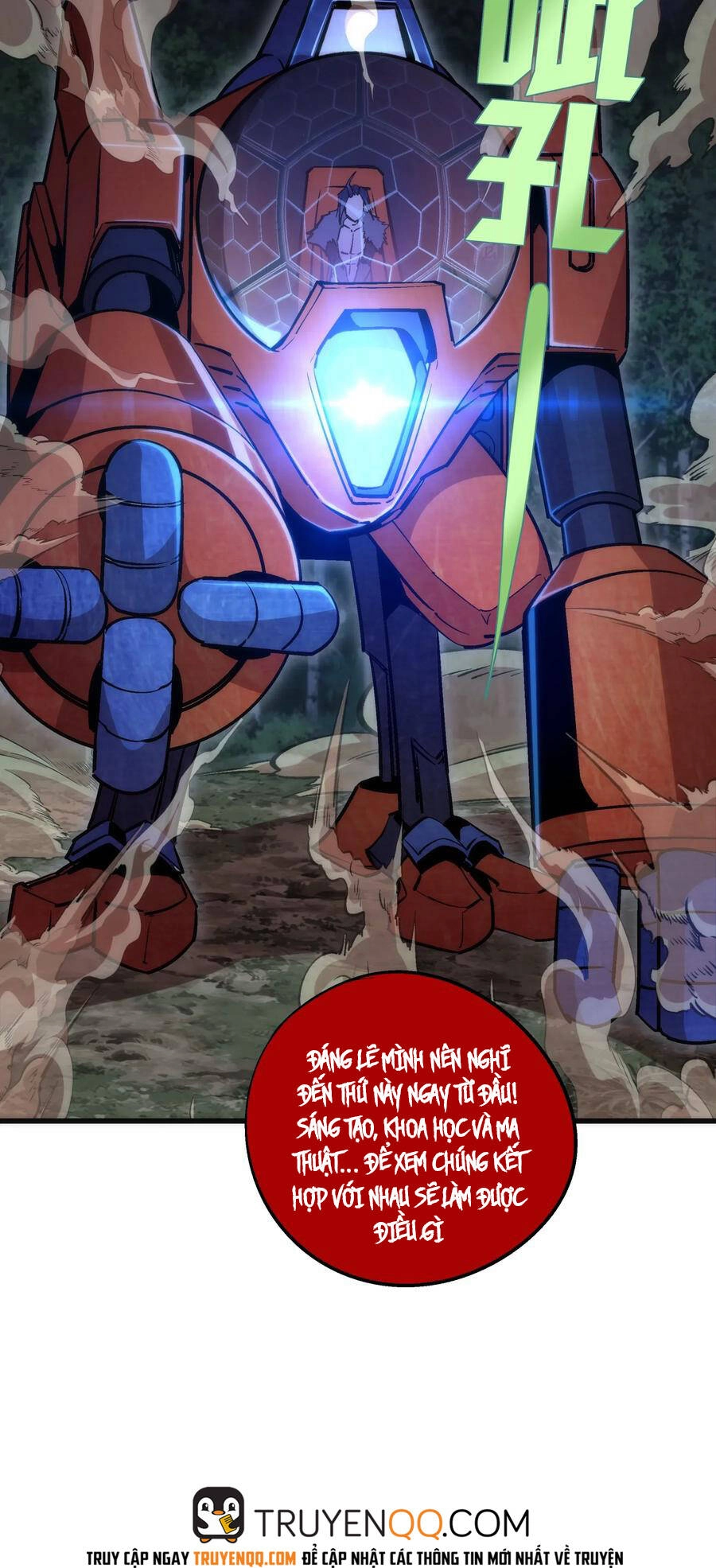 Tôi Không Phải Quỷ Vương Chapter 67 - 40