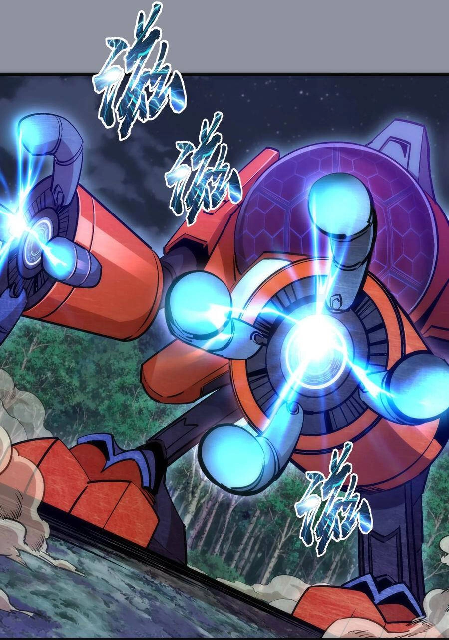 Tôi Không Phải Quỷ Vương Chapter 68 - 4