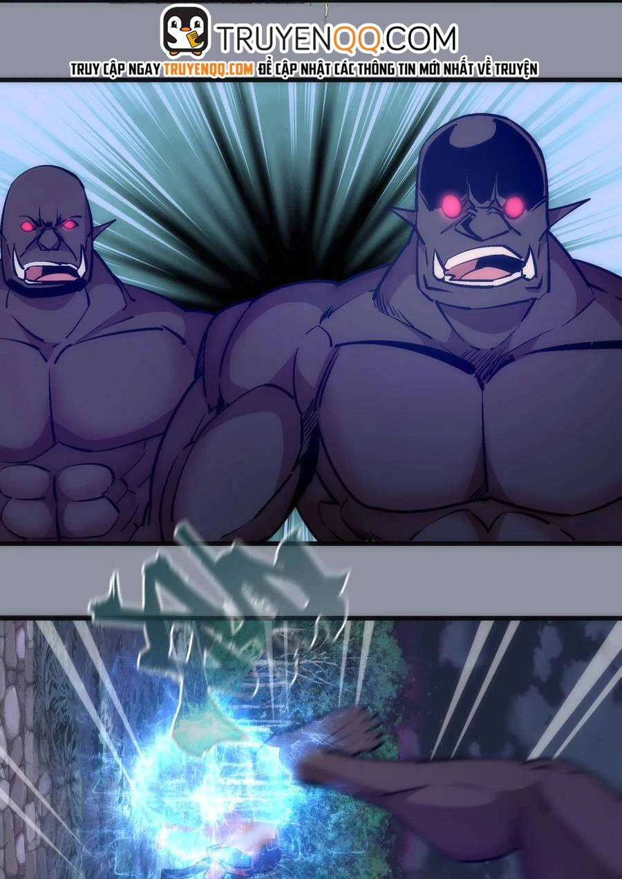 Tôi Không Phải Quỷ Vương Chapter 68 - 7