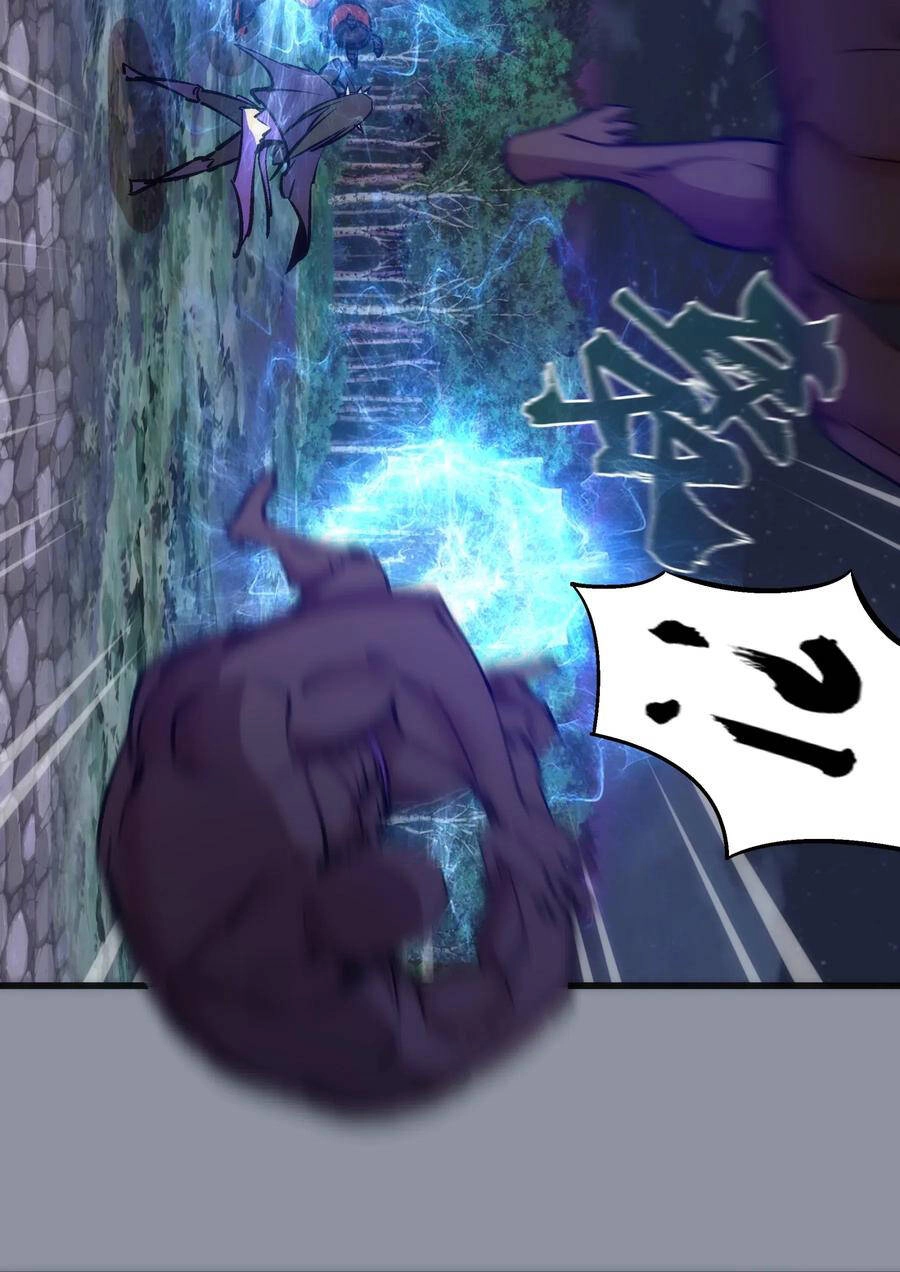 Tôi Không Phải Quỷ Vương Chapter 68 - 8