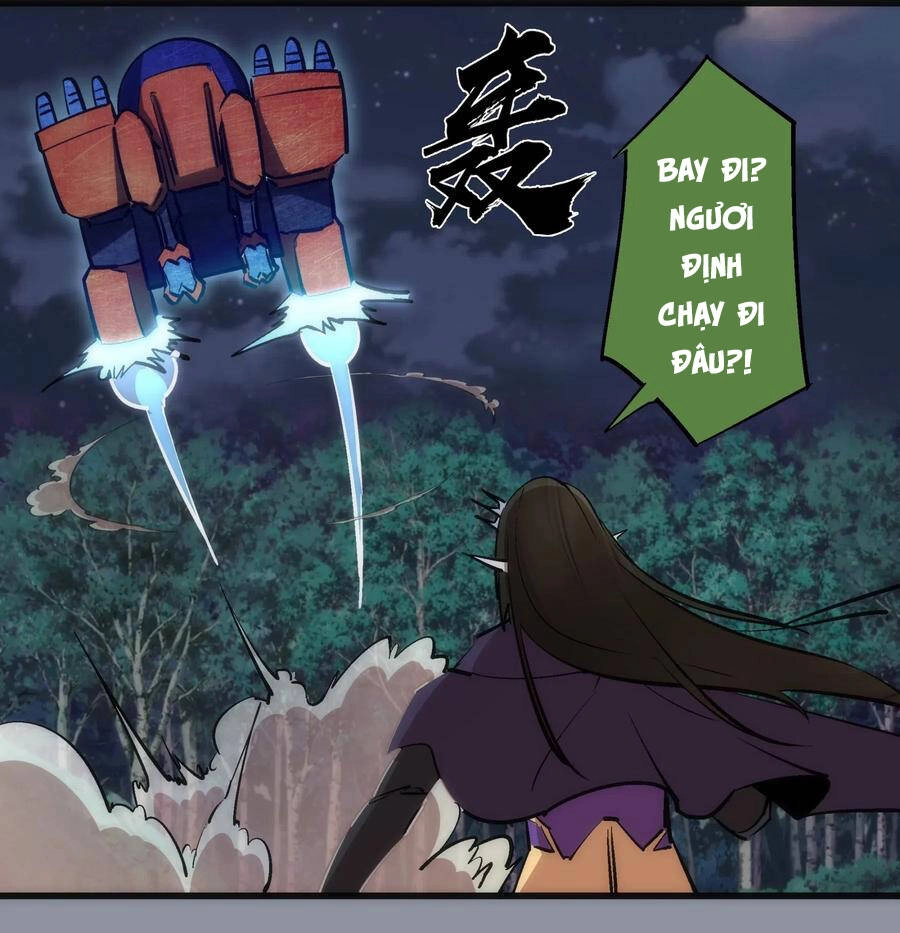 Tôi Không Phải Quỷ Vương Chapter 68 - 9