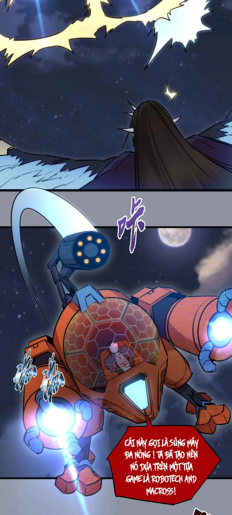 Tôi Không Phải Quỷ Vương Chapter 68 - 14