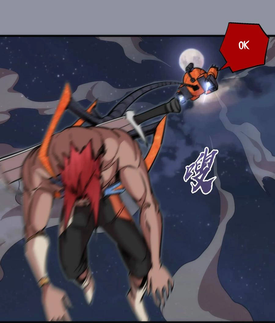 Tôi Không Phải Quỷ Vương Chapter 68 - 20