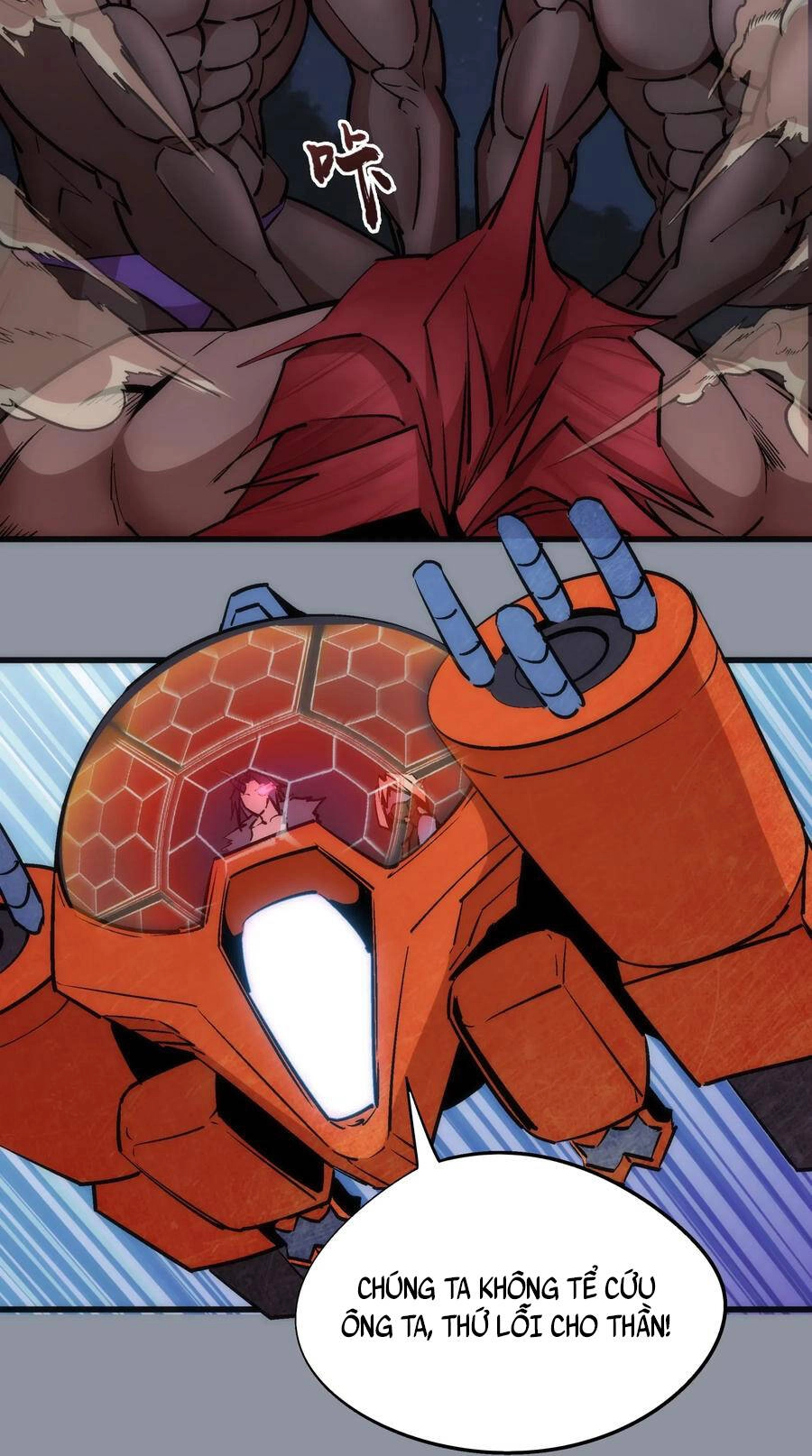 Tôi Không Phải Quỷ Vương Chapter 68 - 24