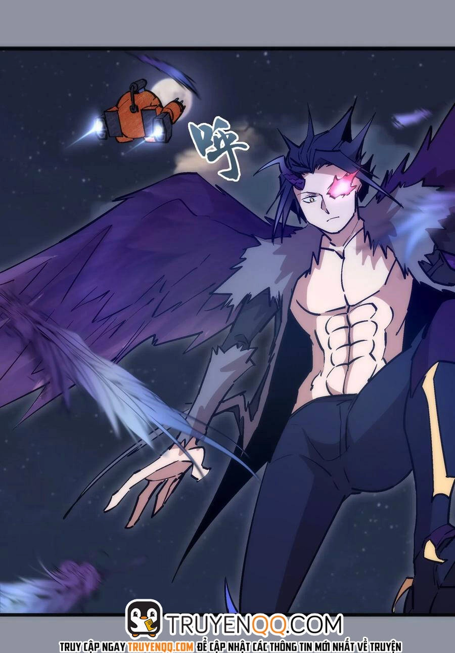 Tôi Không Phải Quỷ Vương Chapter 68 - 27