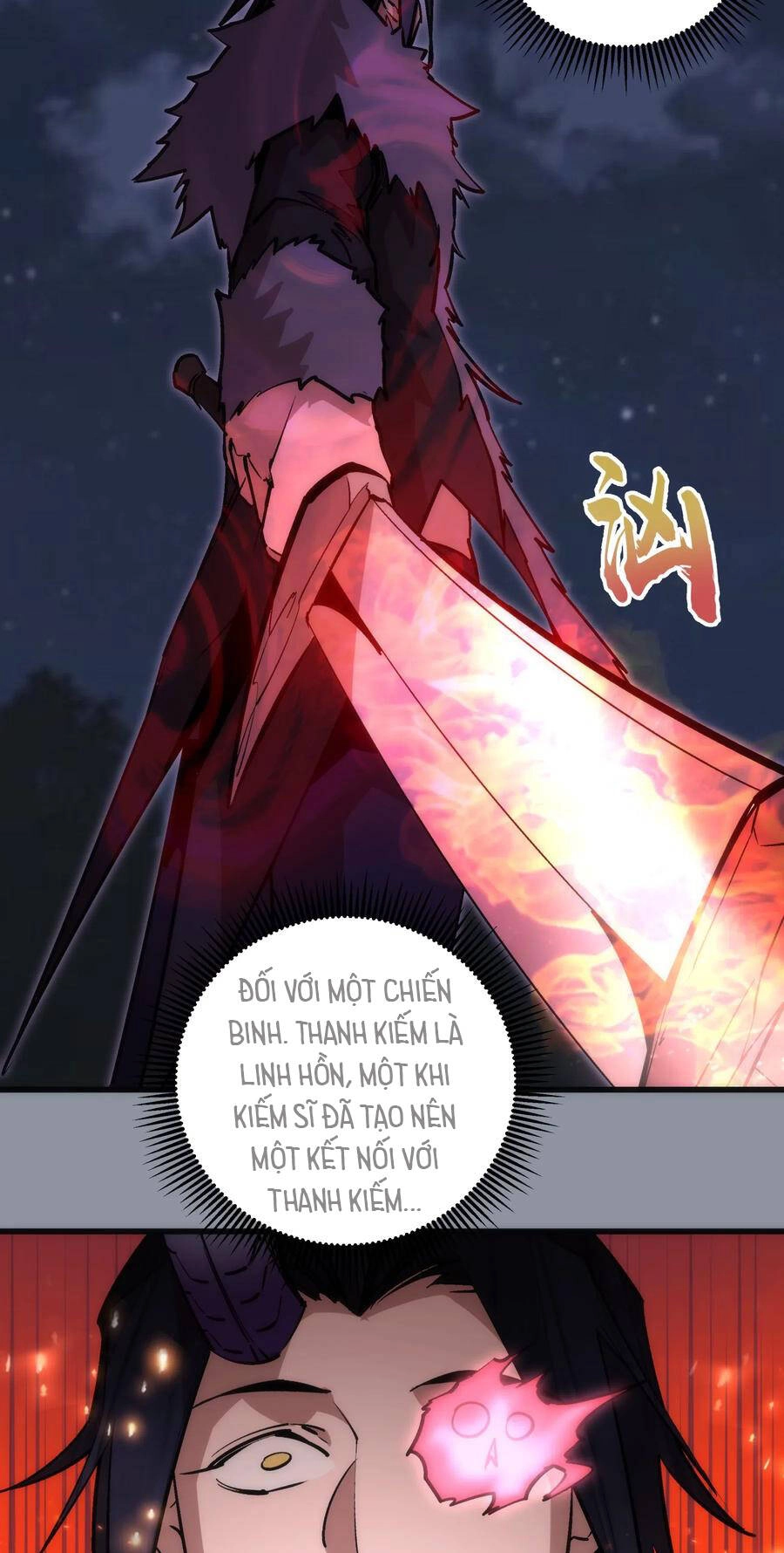 Tôi Không Phải Quỷ Vương Chapter 69 - 3