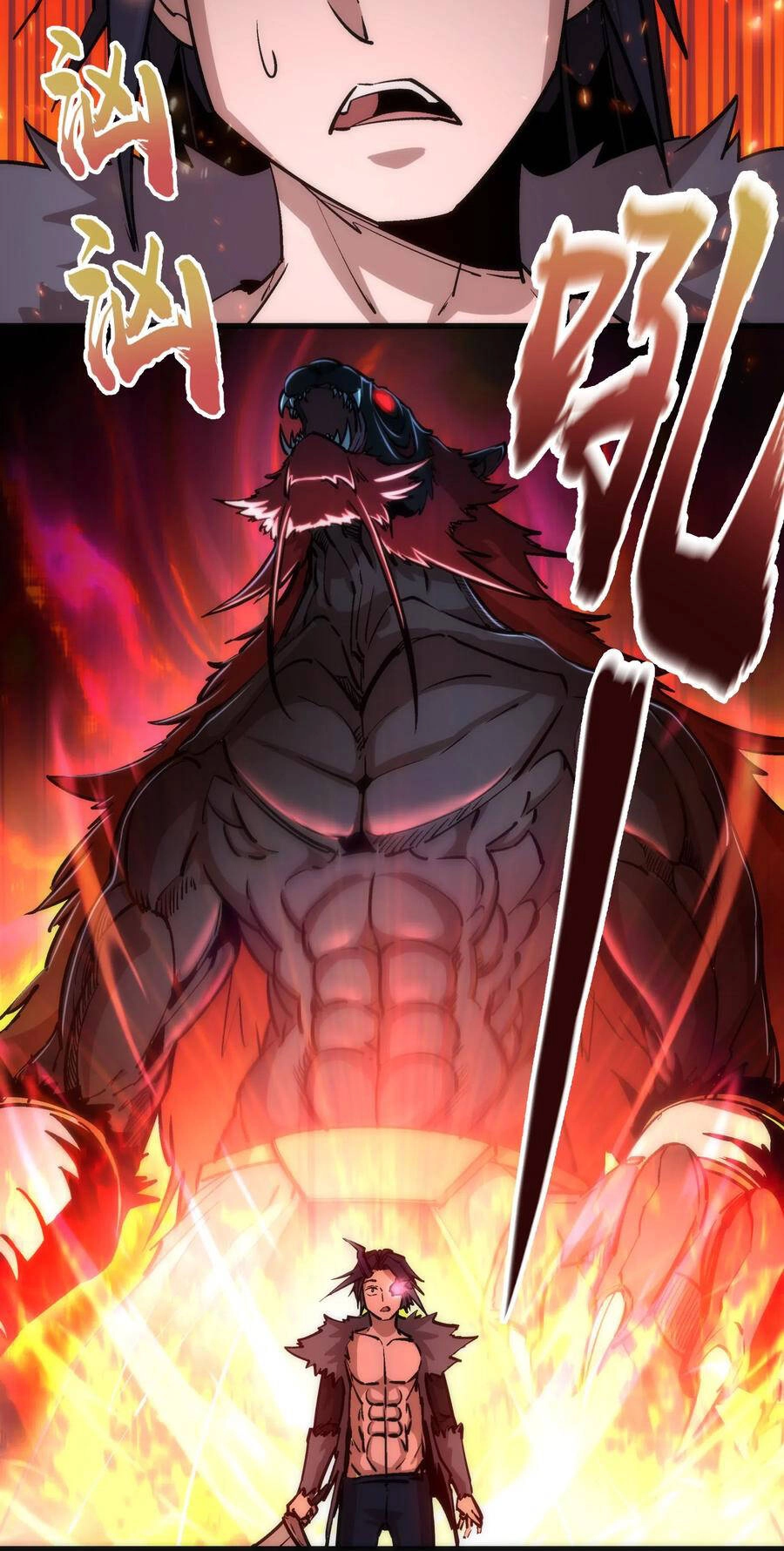 Tôi Không Phải Quỷ Vương Chapter 69 - 4