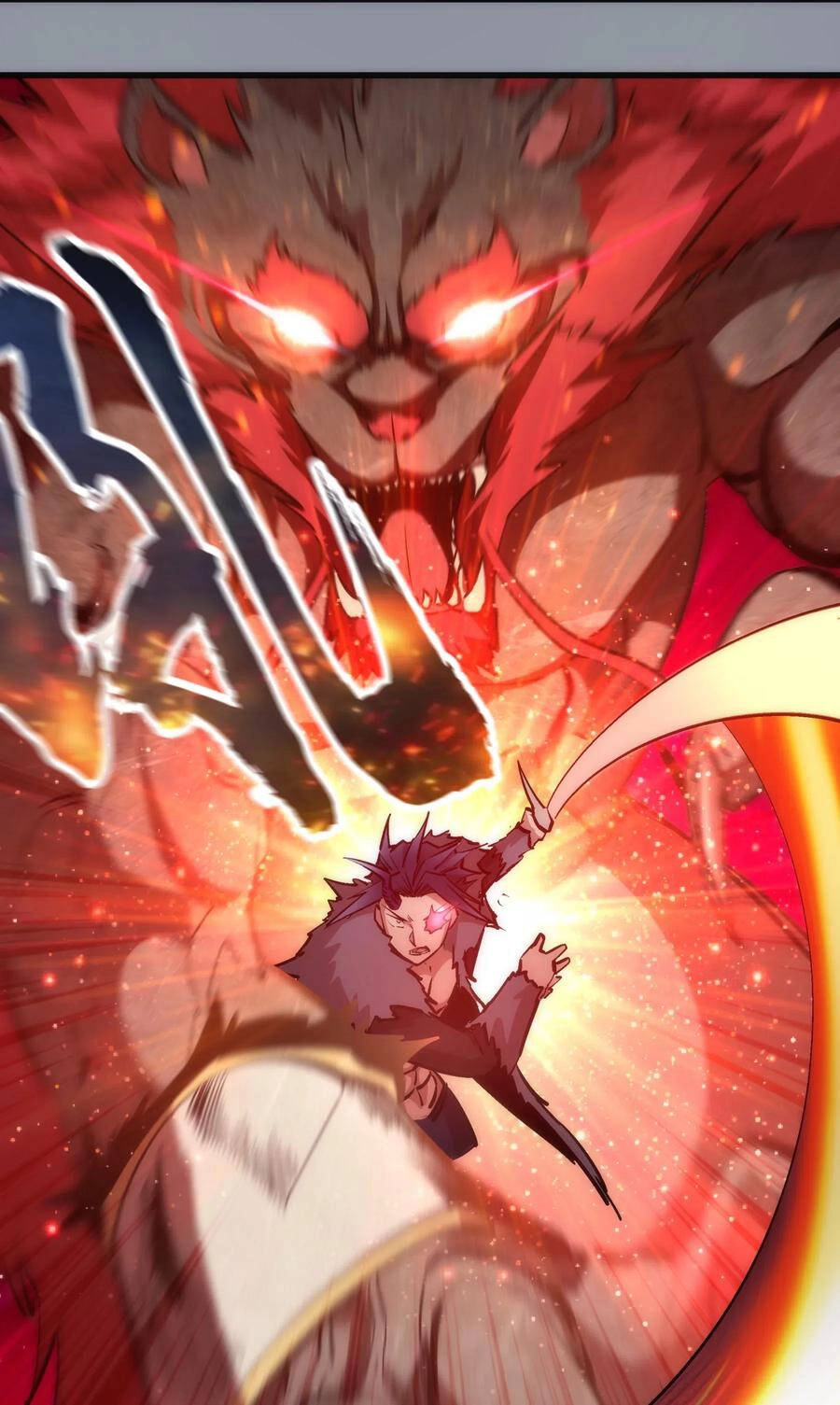 Tôi Không Phải Quỷ Vương Chapter 69 - 10