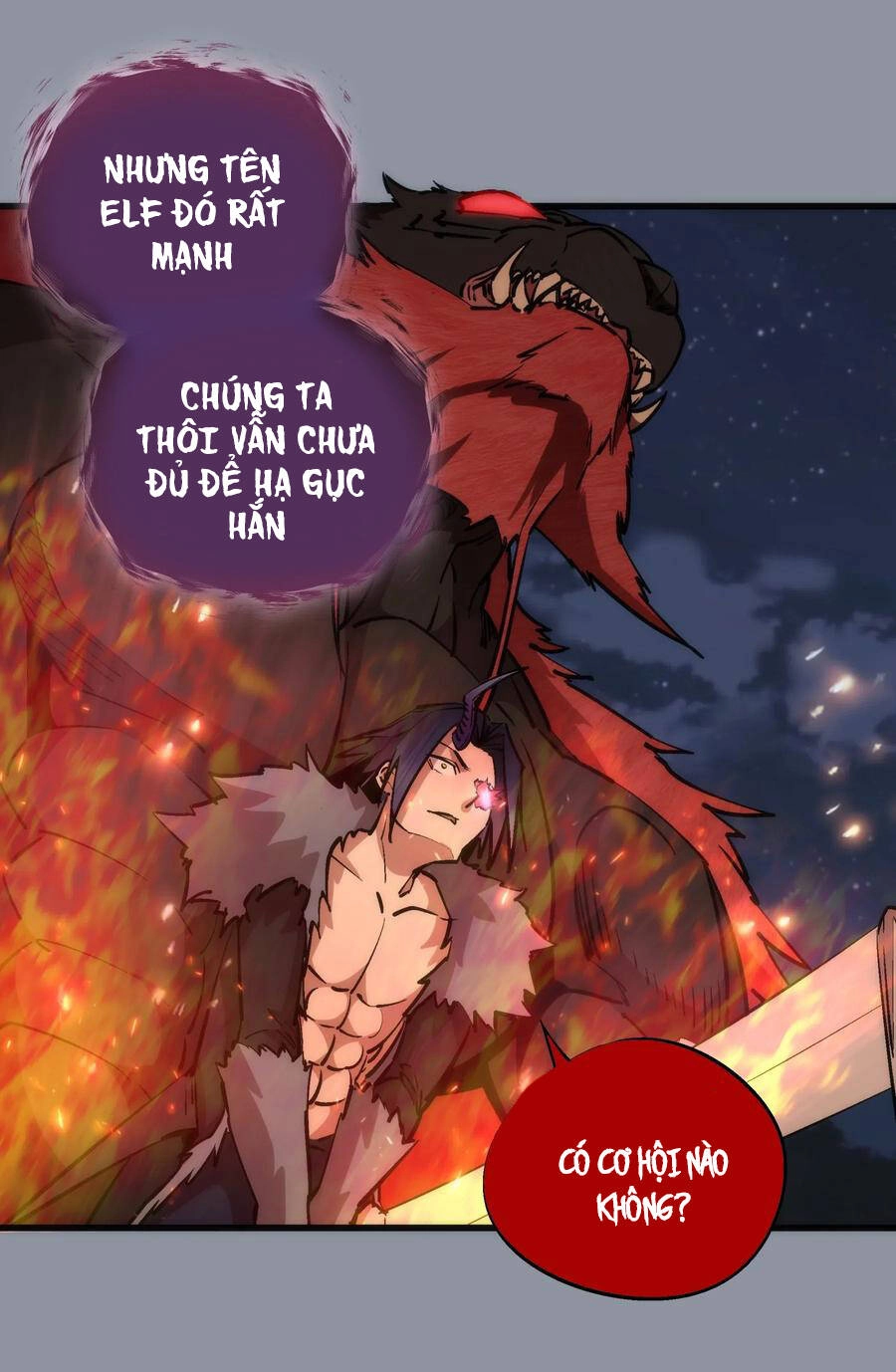 Tôi Không Phải Quỷ Vương Chapter 69 - 16