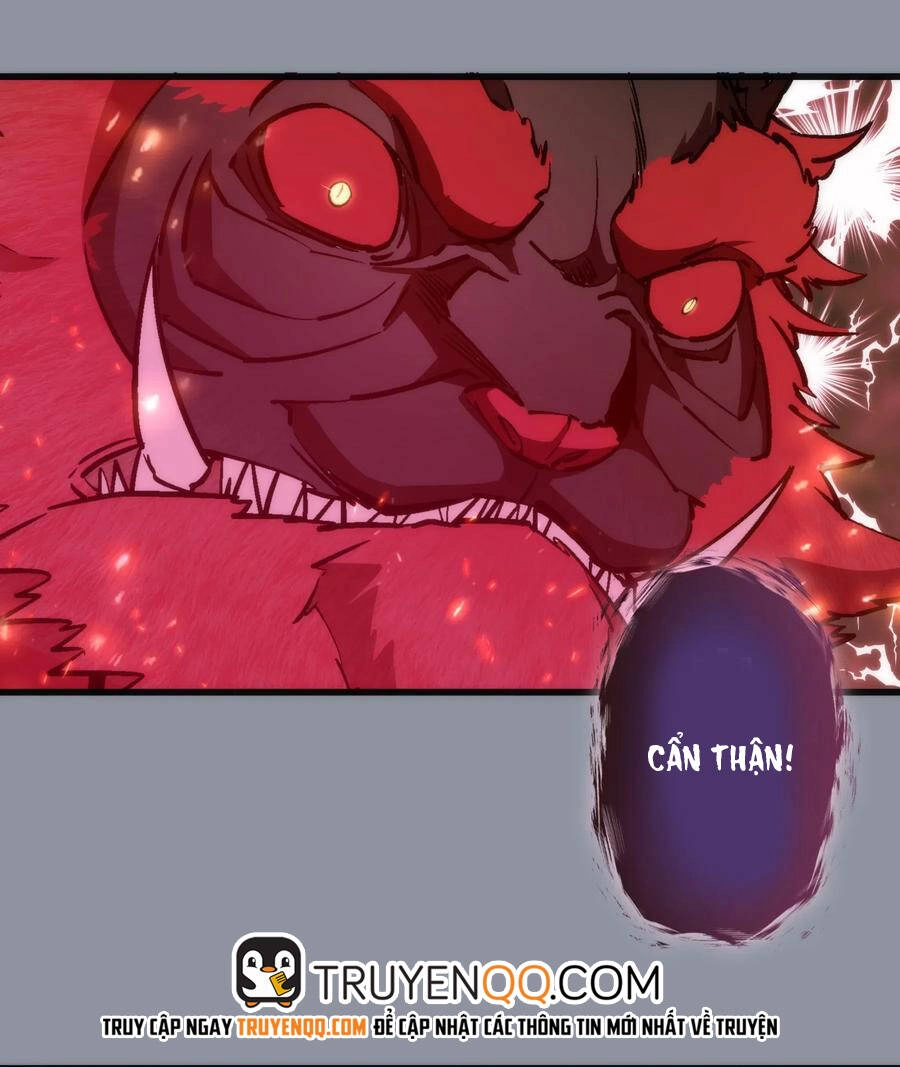 Tôi Không Phải Quỷ Vương Chapter 69 - 17