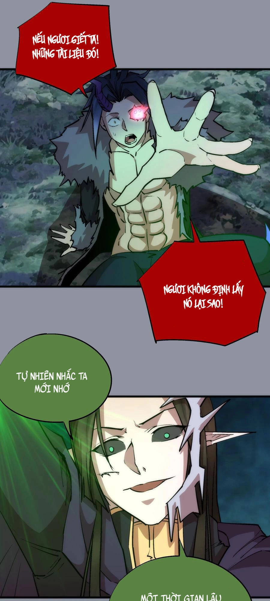 Tôi Không Phải Quỷ Vương Chapter 69 - 23