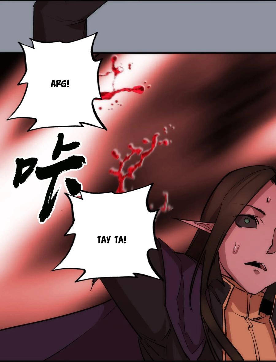 Tôi Không Phải Quỷ Vương Chapter 69 - 29