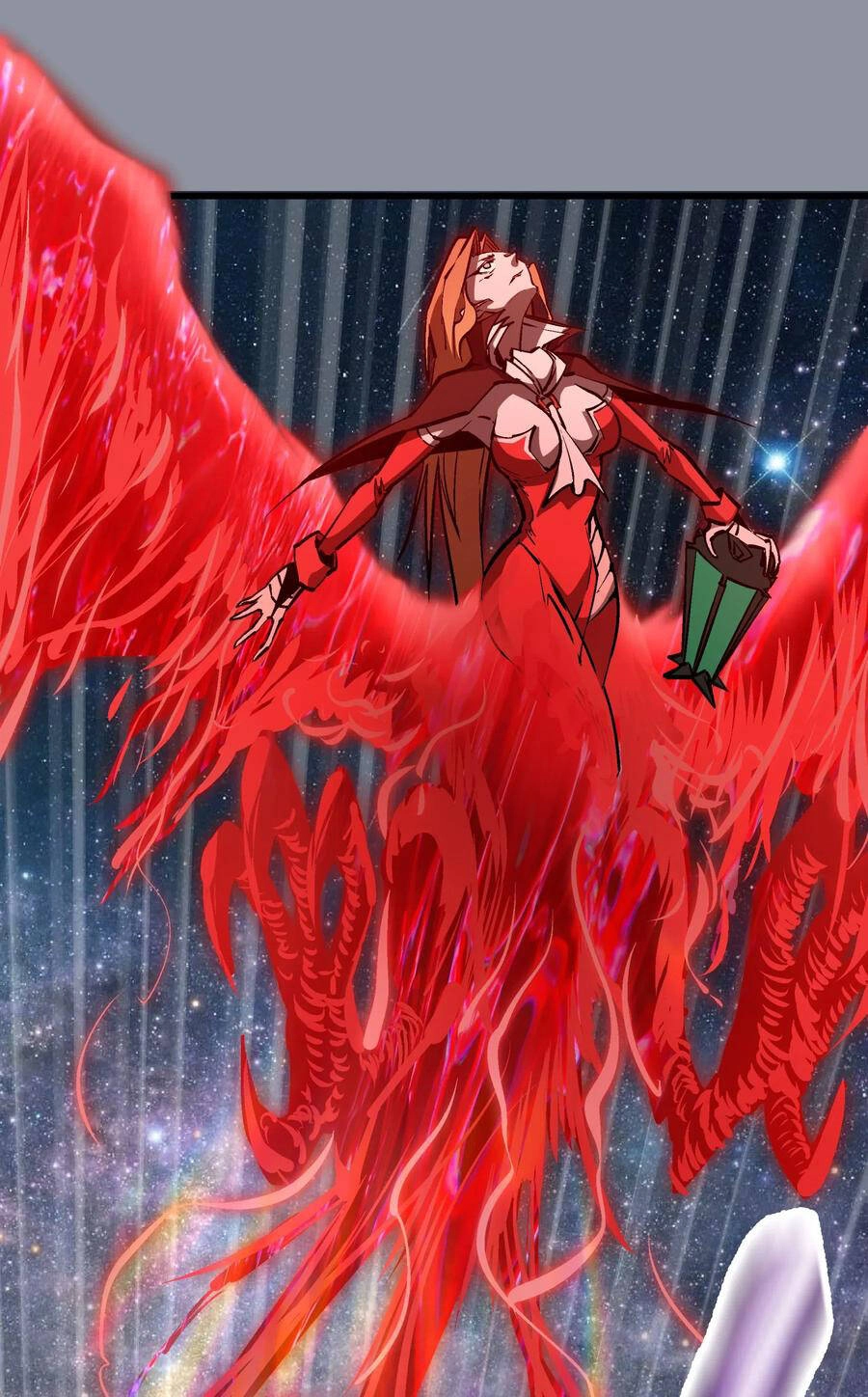 Tôi Không Phải Quỷ Vương Chapter 69 - 32