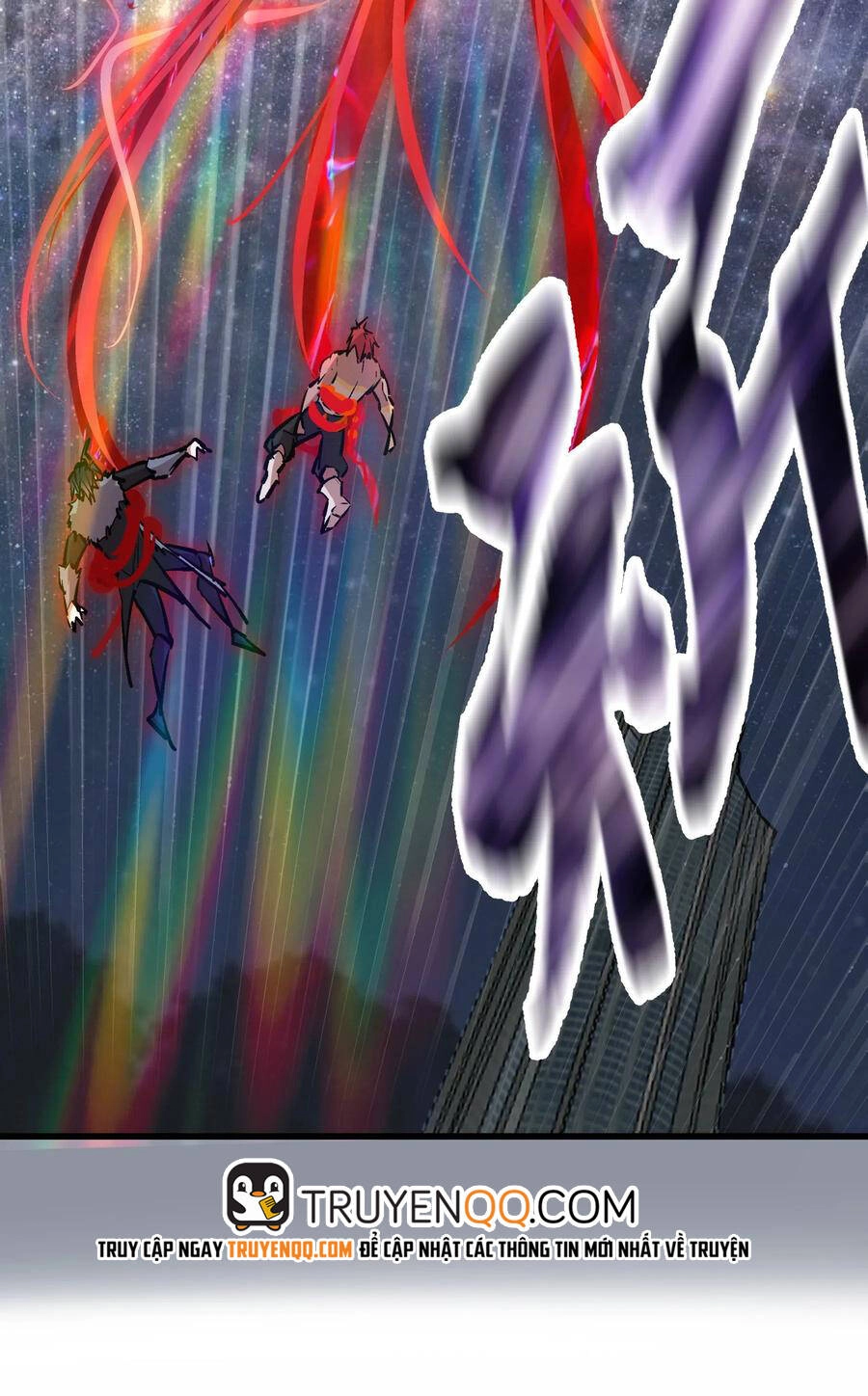 Tôi Không Phải Quỷ Vương Chapter 69 - 33