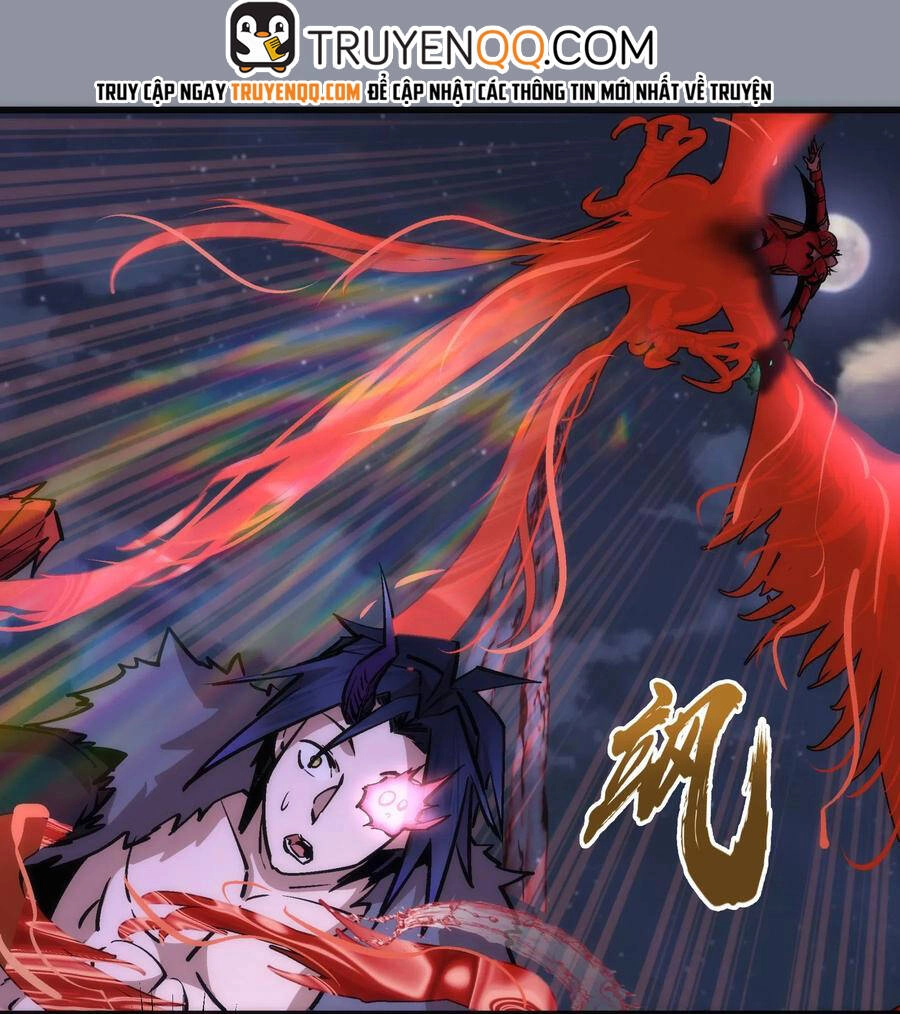 Tôi Không Phải Quỷ Vương Chapter 70 - 3