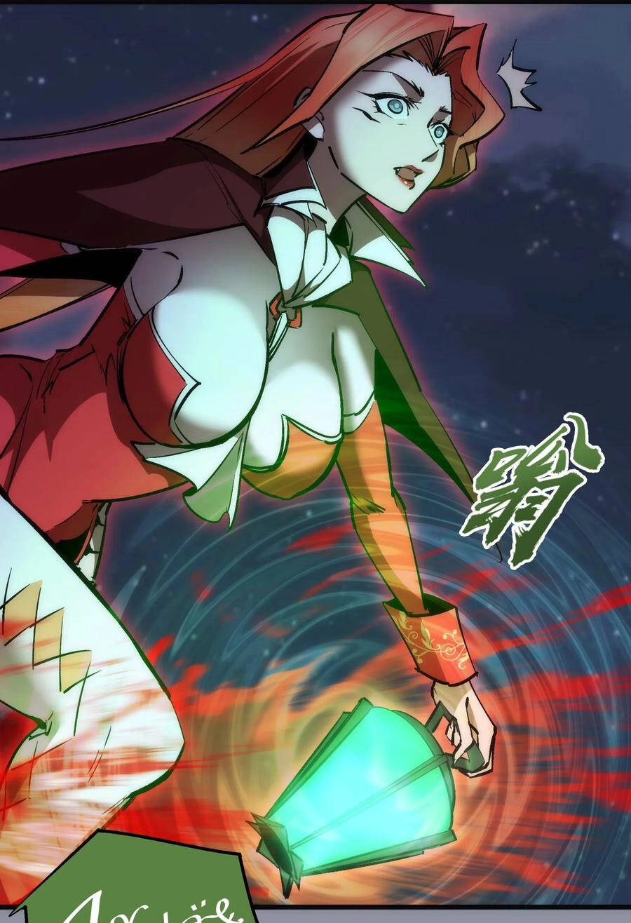 Tôi Không Phải Quỷ Vương Chapter 70 - 6