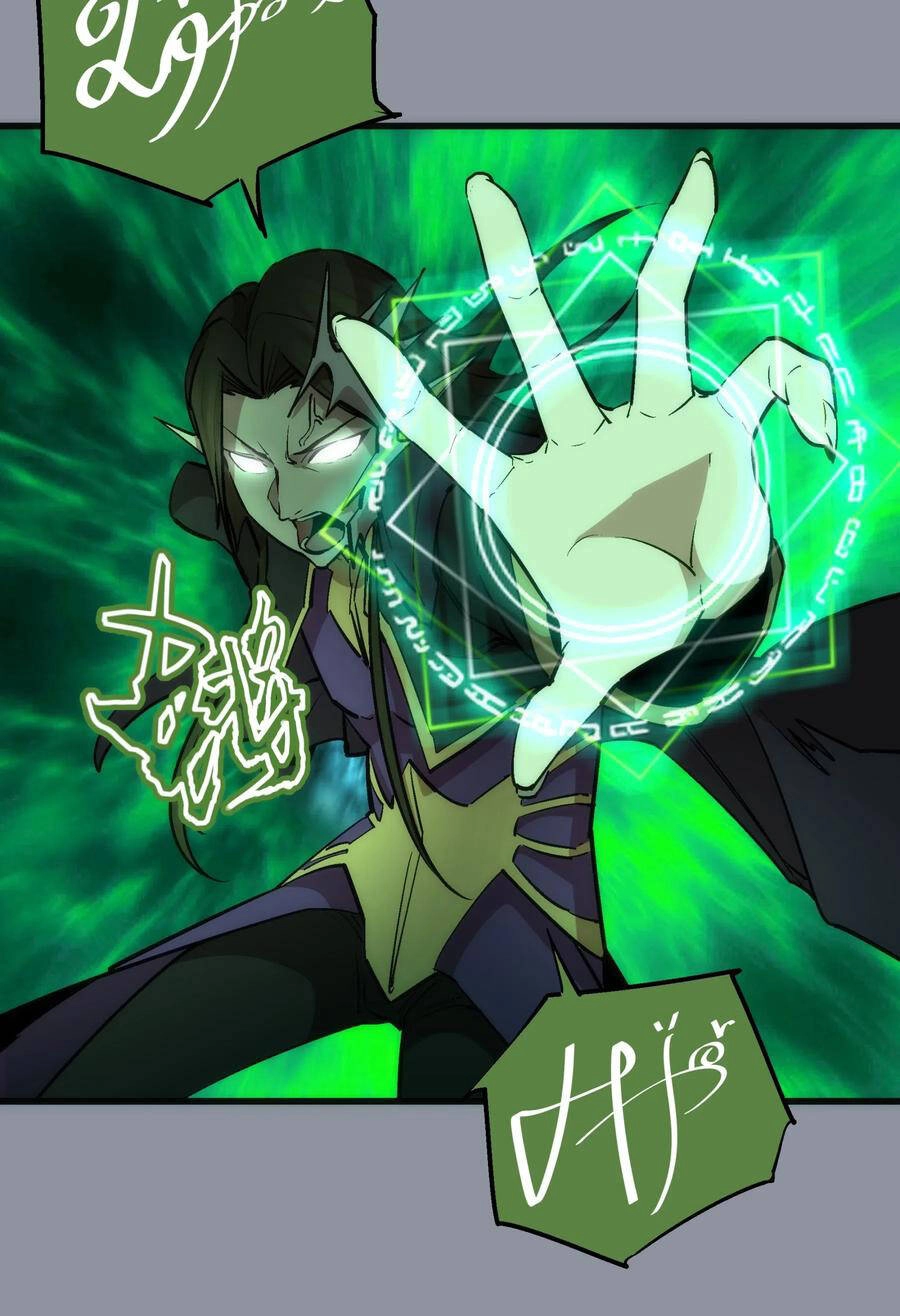 Tôi Không Phải Quỷ Vương Chapter 70 - 7