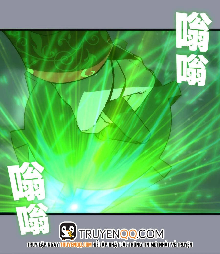 Tôi Không Phải Quỷ Vương Chapter 70 - 8