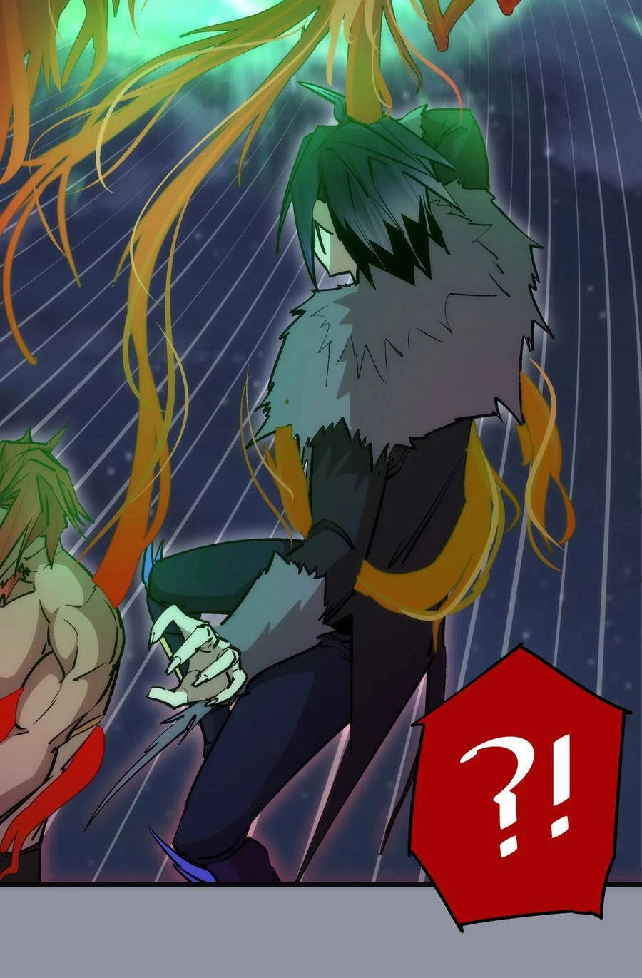 Tôi Không Phải Quỷ Vương Chapter 70 - 10