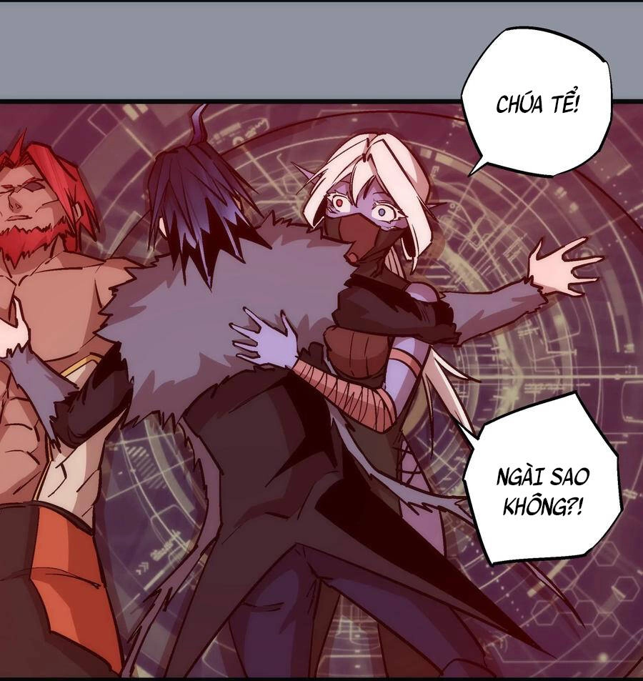 Tôi Không Phải Quỷ Vương Chapter 70 - 15