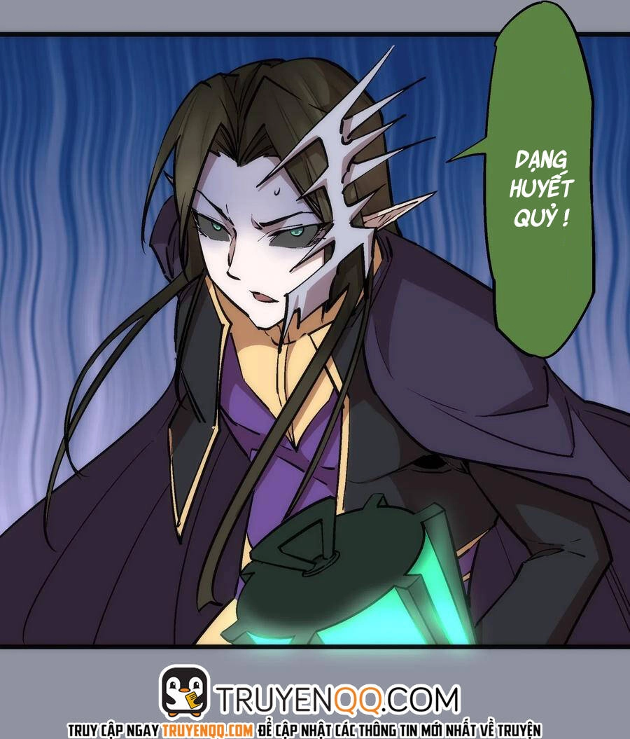 Tôi Không Phải Quỷ Vương Chapter 70 - 19