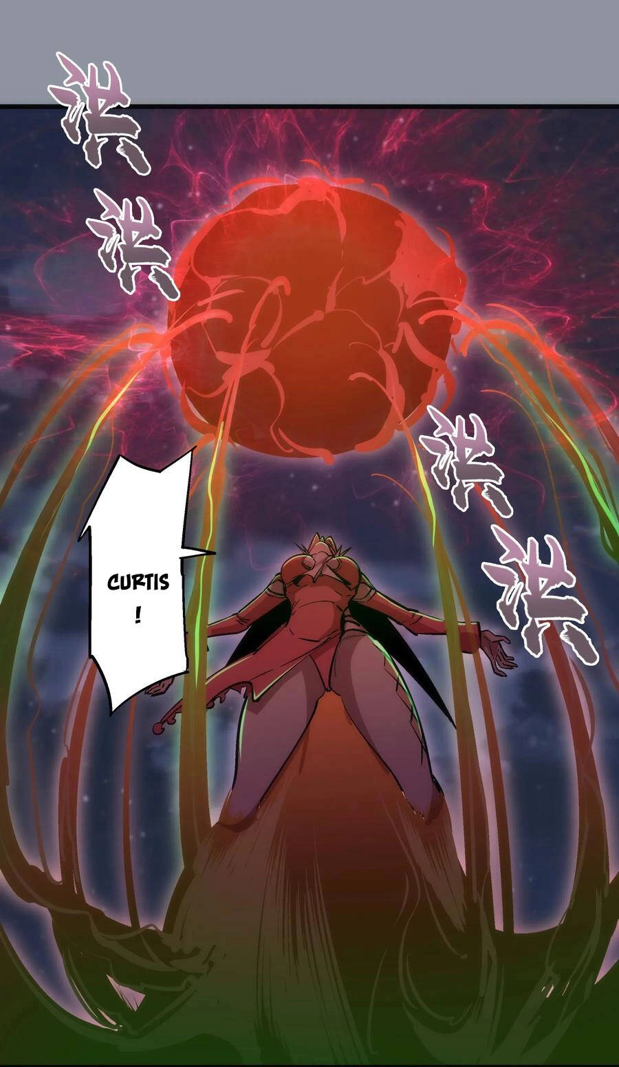 Tôi Không Phải Quỷ Vương Chapter 70 - 20