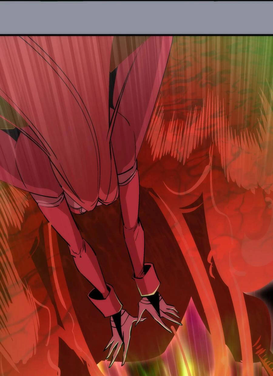 Tôi Không Phải Quỷ Vương Chapter 70 - 21