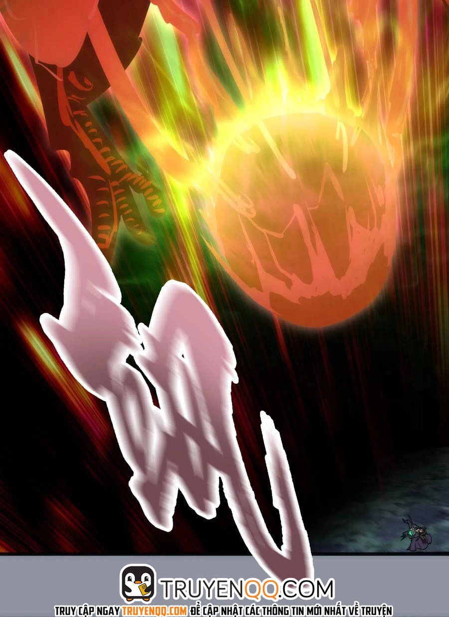 Tôi Không Phải Quỷ Vương Chapter 70 - 22