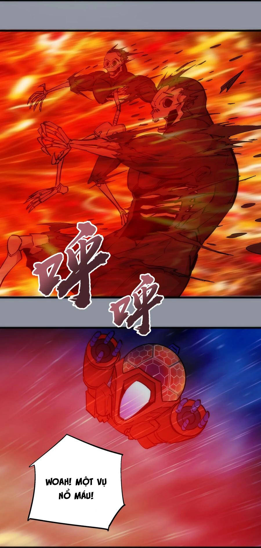 Tôi Không Phải Quỷ Vương Chapter 70 - 25