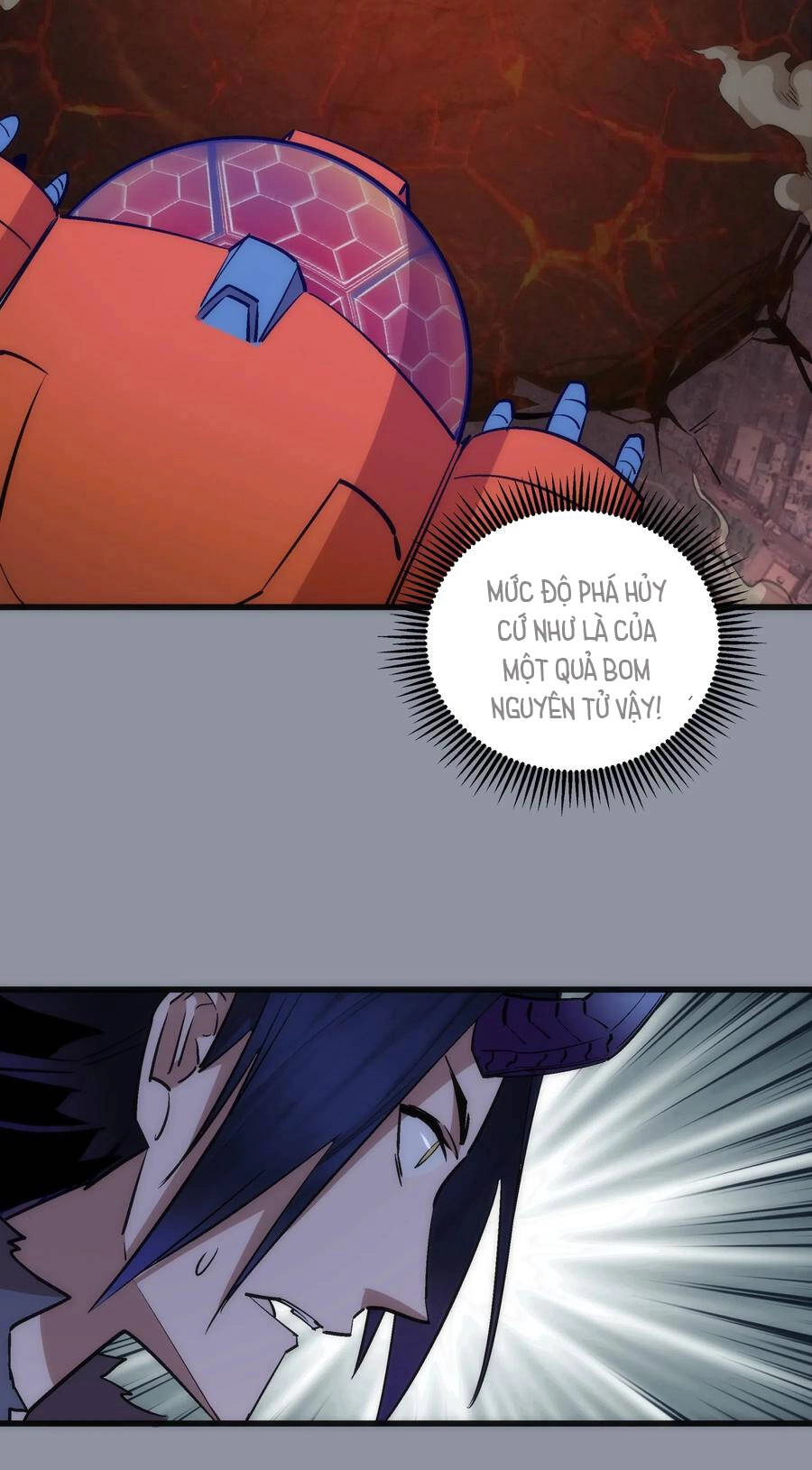 Tôi Không Phải Quỷ Vương Chapter 70 - 27