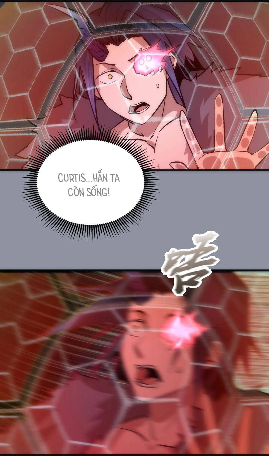 Tôi Không Phải Quỷ Vương Chapter 70 - 30