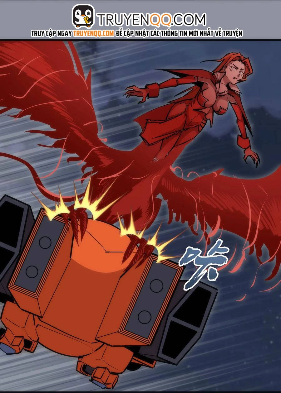 Tôi Không Phải Quỷ Vương Chapter 70 - 31