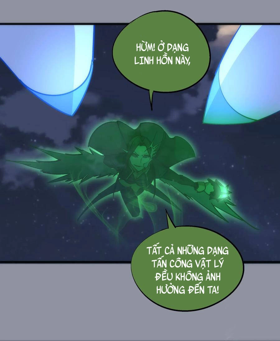 Tôi Không Phải Quỷ Vương Chapter 70 - 34