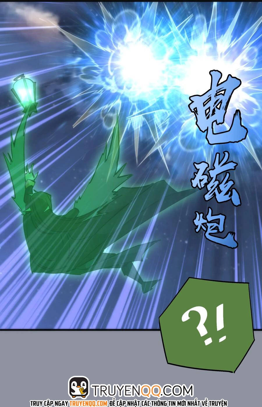 Tôi Không Phải Quỷ Vương Chapter 70 - 35