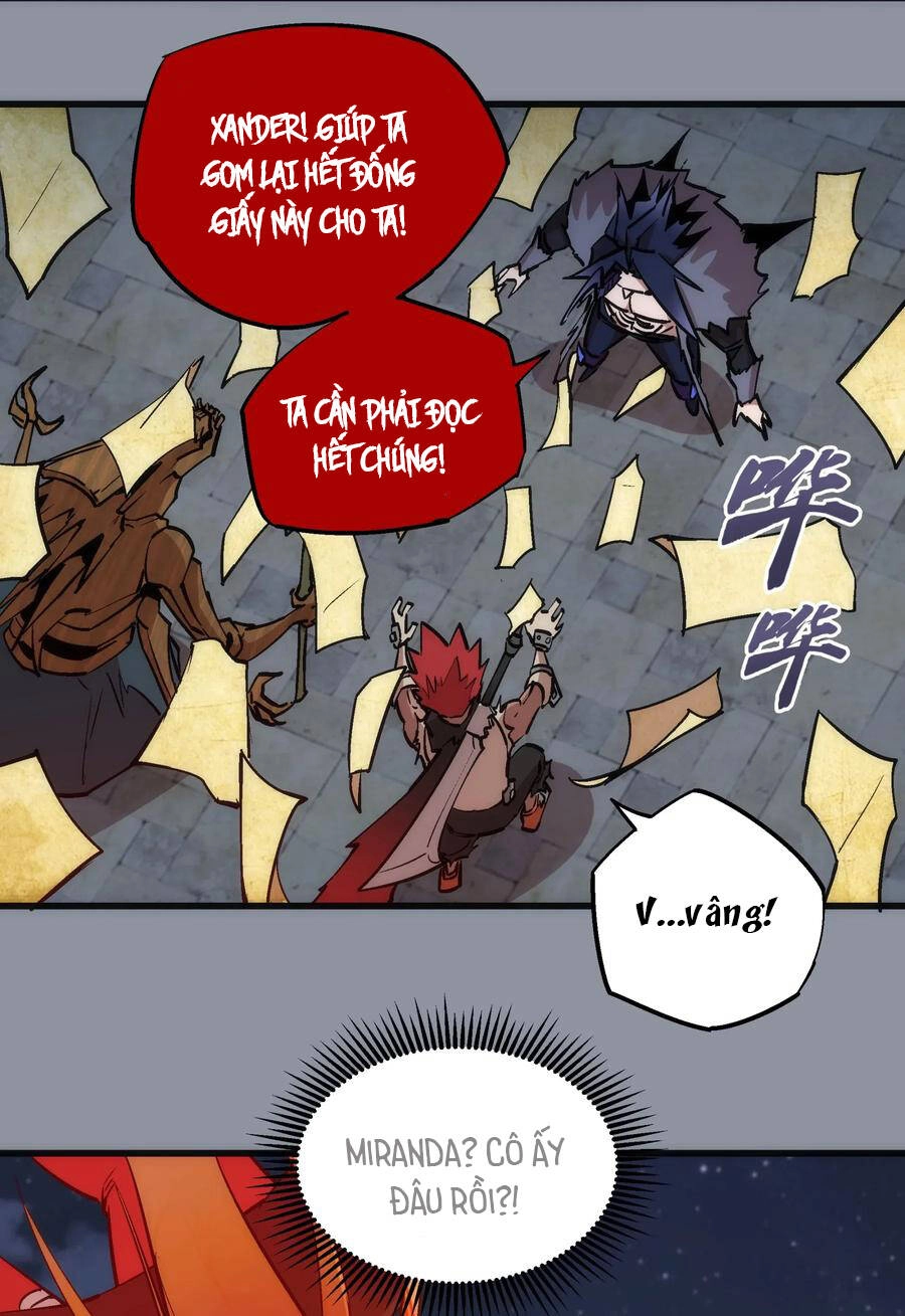 Tôi Không Phải Quỷ Vương Chapter 71 - 5